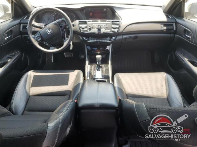 1HGCR2F51GA230962 2016 HONDA ACCORD photo no. 8