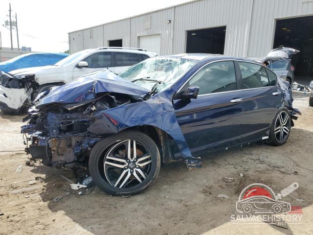 1HGCR2F54GA031503 2016 HONDA ACCORD photo no. 24