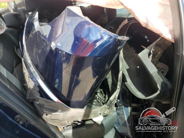 1HGCR2F54GA031503 2016 HONDA ACCORD photo no. 10