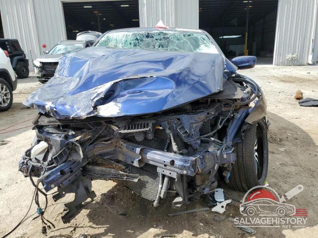 1HGCR2F54GA031503 2016 HONDA ACCORD photo no. 5