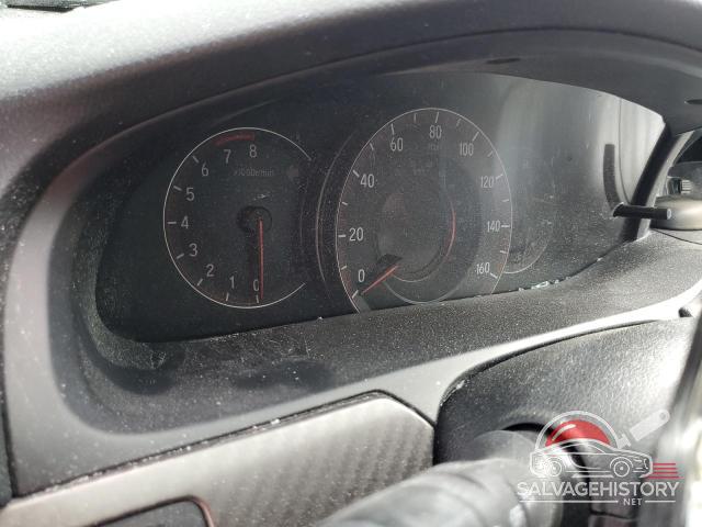 1HGCR2F54GA031503 2016 HONDA ACCORD photo no. 9