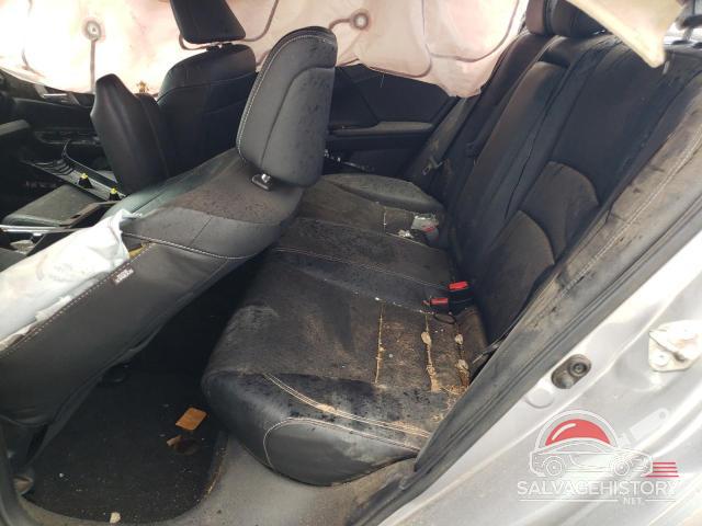 1HGCR2F56GA130937 2016 HONDA ACCORD photo no. 10