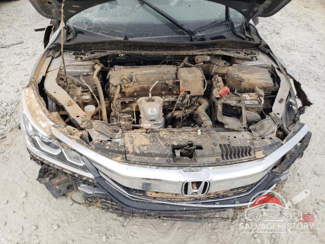 1HGCR2F56GA130937 2016 HONDA ACCORD photo no. 11