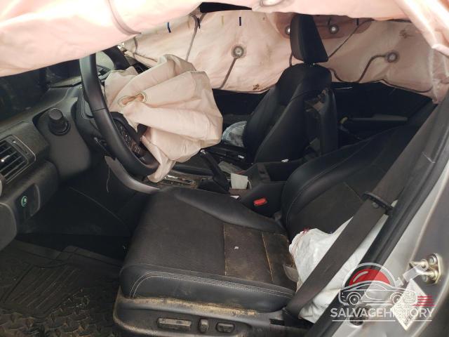 1HGCR2F56GA130937 2016 HONDA ACCORD photo no. 7