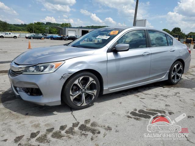 1HGCR2F57GA189012 2016 HONDA ACCORD photo no. 23