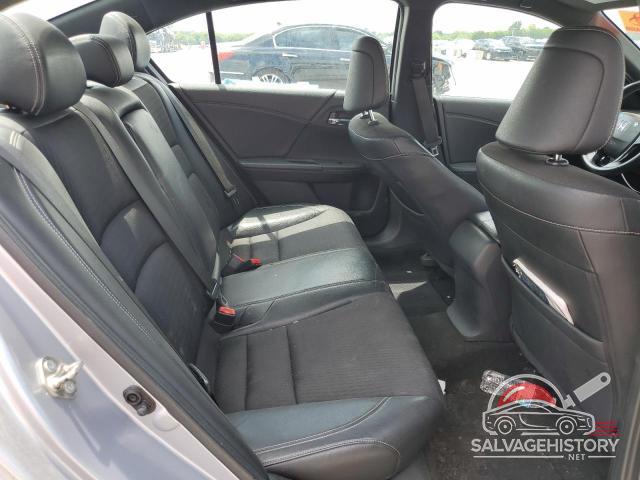 1HGCR2F57GA189012 2016 HONDA ACCORD photo no. 10