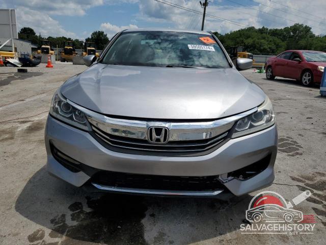 1HGCR2F57GA189012 2016 HONDA ACCORD photo no. 5