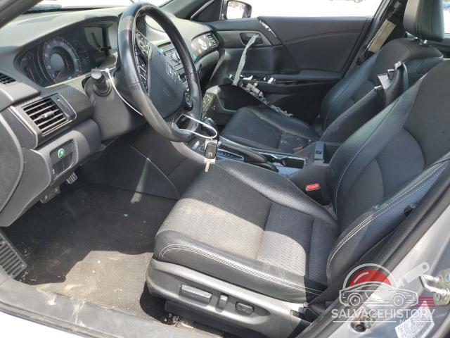 1HGCR2F57GA189012 2016 HONDA ACCORD photo no. 7