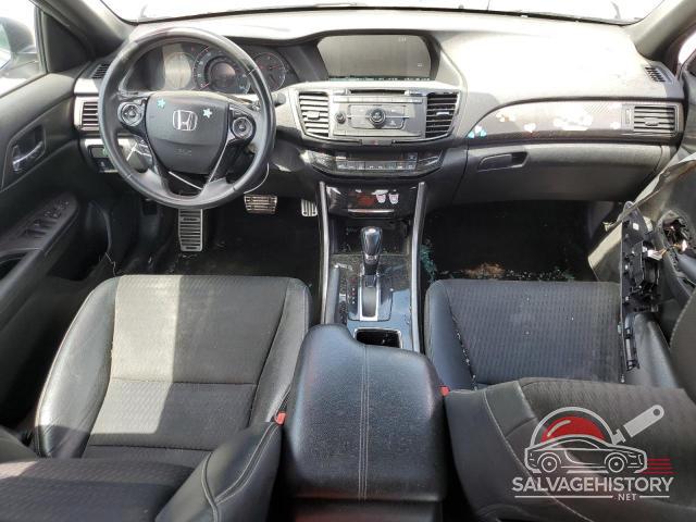 1HGCR2F57GA189012 2016 HONDA ACCORD photo no. 8