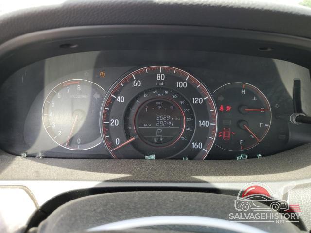 1HGCR2F57GA189012 2016 HONDA ACCORD photo no. 9