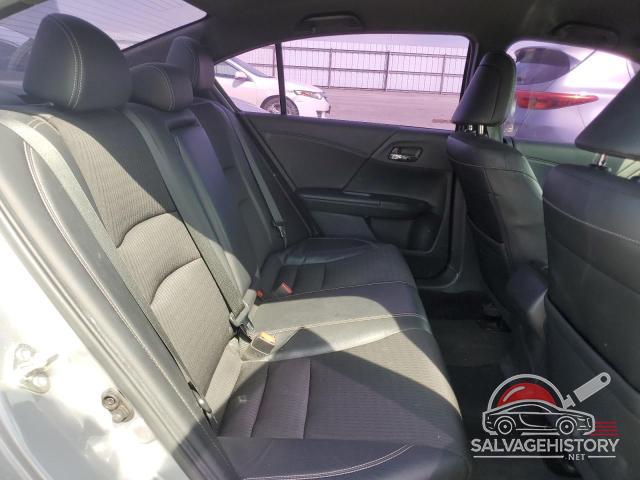 1HGCR2F5XGA119360 2016 HONDA ACCORD photo no. 10