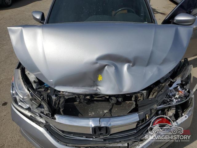1HGCR2F5XGA119360 2016 HONDA ACCORD photo no. 11