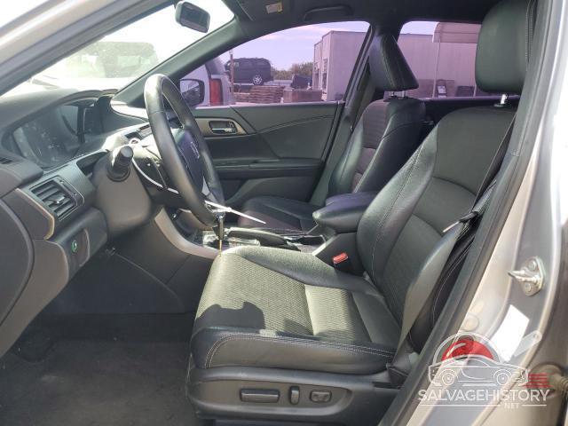 1HGCR2F5XGA119360 2016 HONDA ACCORD photo no. 7