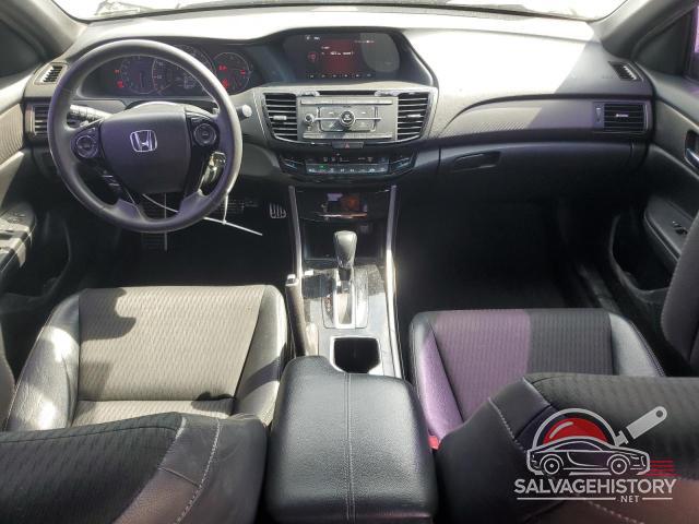 1HGCR2F5XGA119360 2016 HONDA ACCORD photo no. 8