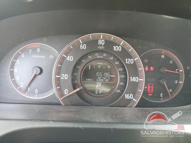 1HGCR2F5XGA119360 2016 HONDA ACCORD photo no. 9