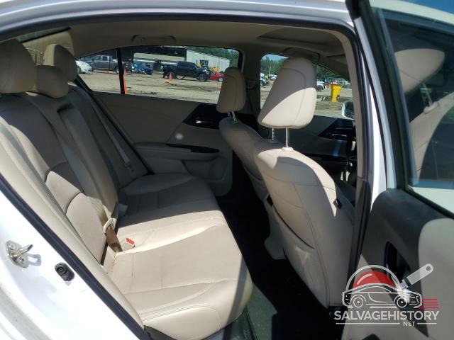 1HGCR3F85GA033552 2016 HONDA ACCORD photo no. 10