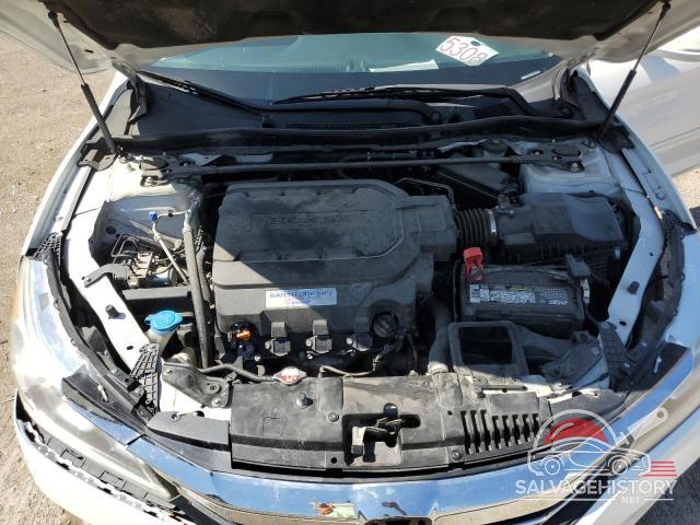 1HGCR3F85GA033552 2016 HONDA ACCORD photo no. 11