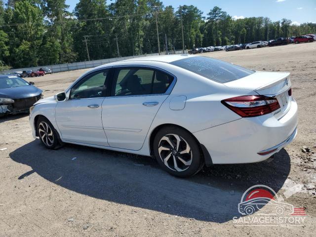 1HGCR3F85GA033552 2016 HONDA ACCORD photo no. 2