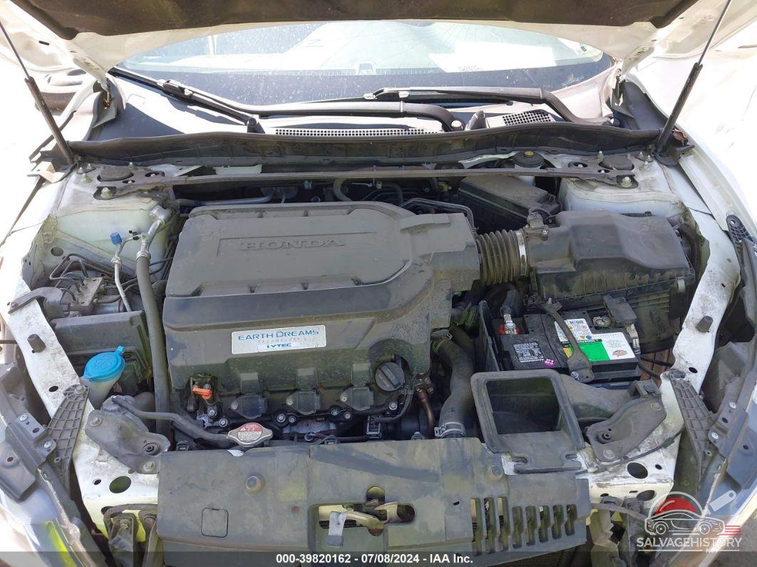 1HGCR3F89GA031108 2016 HONDA ACCORD photo no. 10