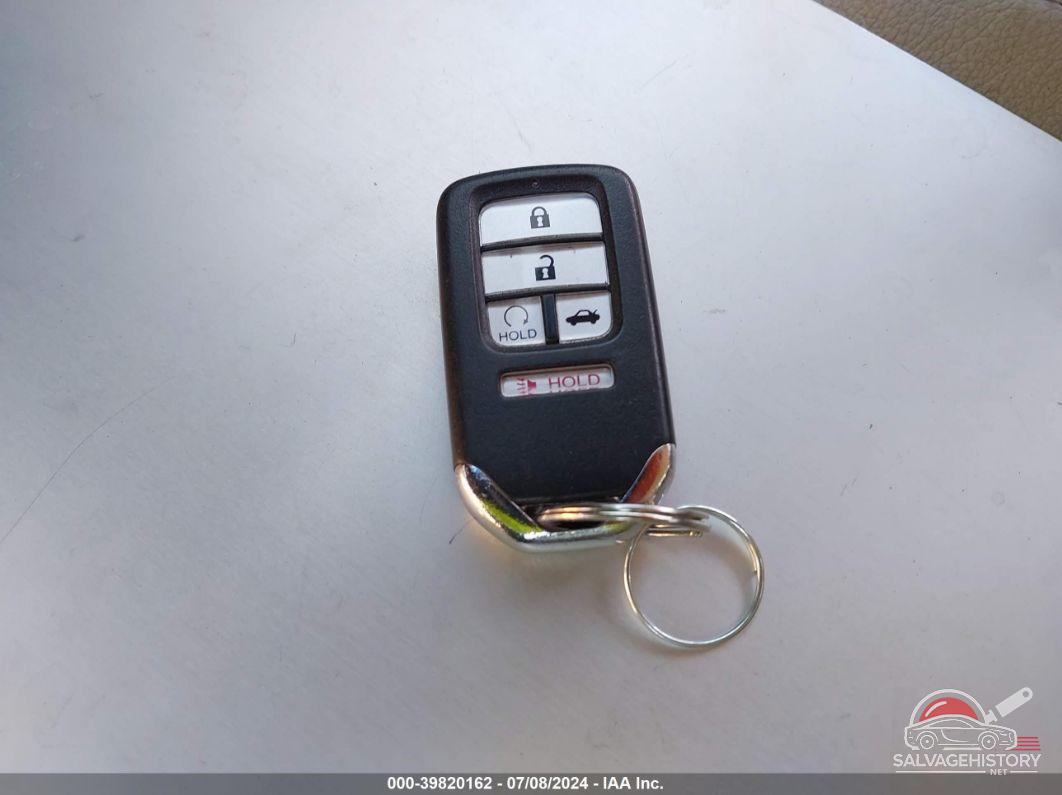 1HGCR3F89GA031108 2016 HONDA ACCORD photo no. 11