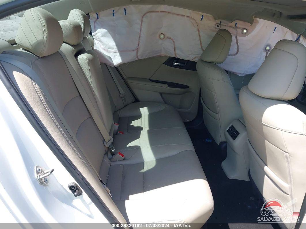 1HGCR3F89GA031108 2016 HONDA ACCORD photo no. 8