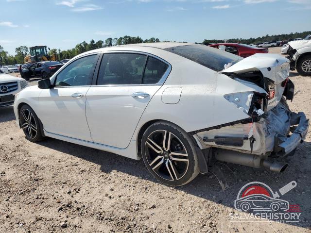 1HGCR2F11HA101859 2017 HONDA ACCORD photo no. 2