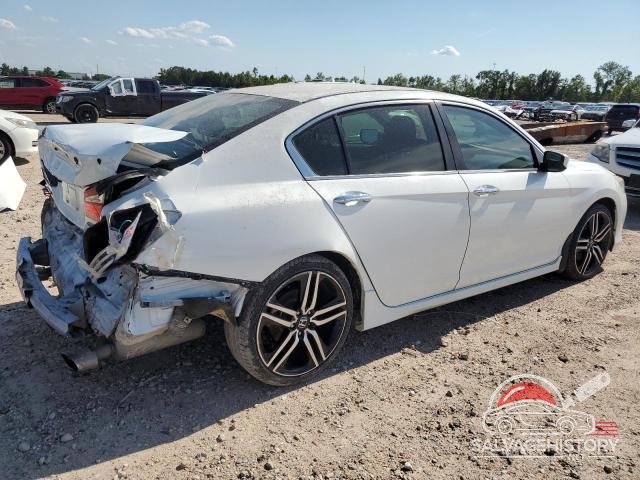 1HGCR2F11HA101859 2017 HONDA ACCORD photo no. 3