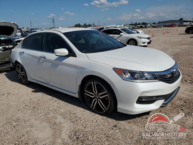 1HGCR2F11HA101859 2017 HONDA ACCORD photo no. 4
