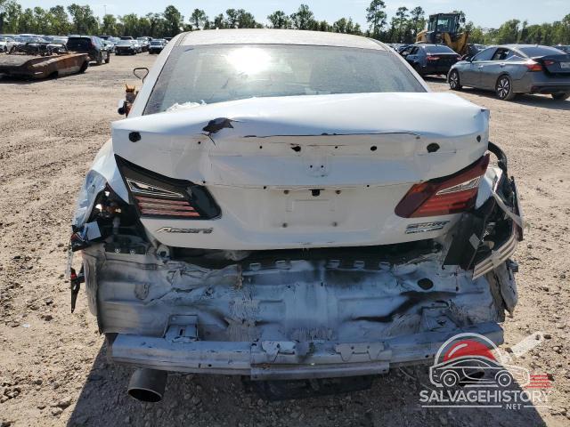 1HGCR2F11HA101859 2017 HONDA ACCORD photo no. 6
