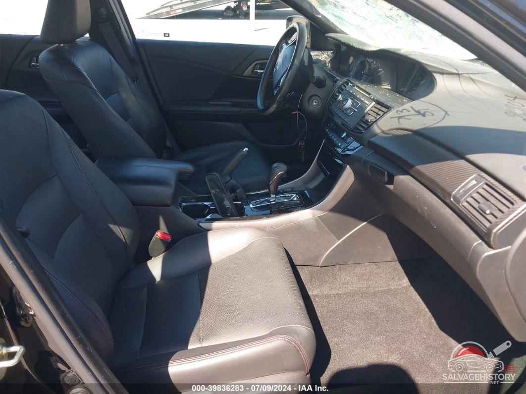 1HGCR2F13HA108960 2017 HONDA ACCORD photo no. 5