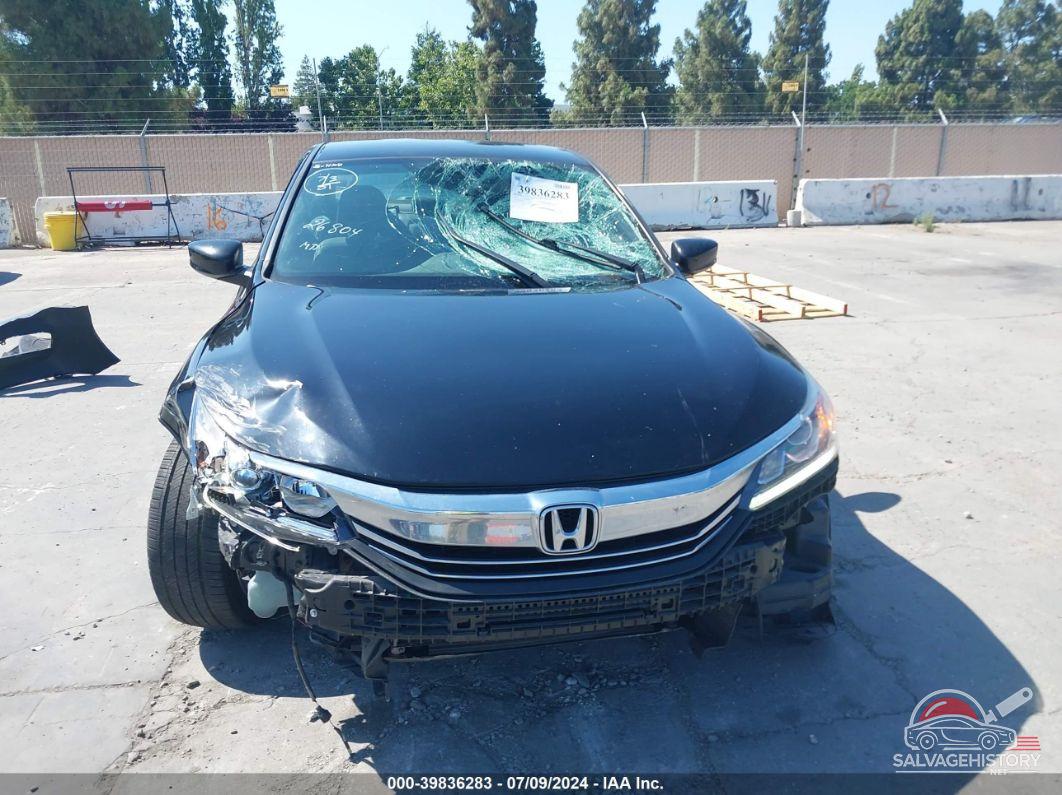 1HGCR2F13HA108960 2017 HONDA ACCORD photo no. 6