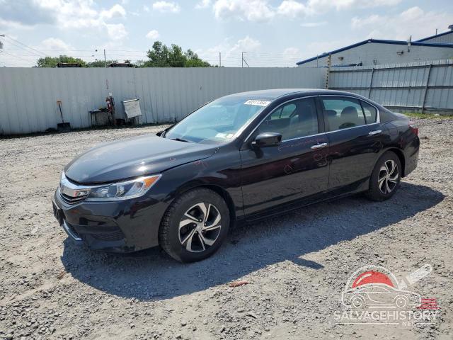 1HGCR2F33HA265034 2017 HONDA ACCORD photo no. 14