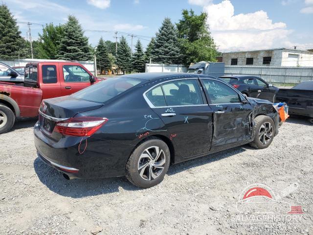 1HGCR2F33HA265034 2017 HONDA ACCORD photo no. 3