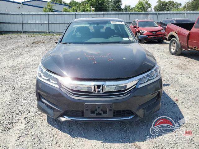 1HGCR2F33HA265034 2017 HONDA ACCORD photo no. 5