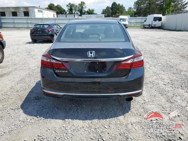 1HGCR2F33HA265034 2017 HONDA ACCORD photo no. 6
