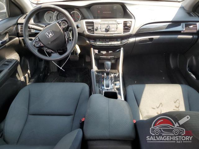 1HGCR2F33HA265034 2017 HONDA ACCORD photo no. 8