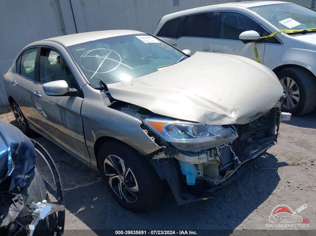 1HGCR2F36HA131702 2017 HONDA ACCORD photo no. 10