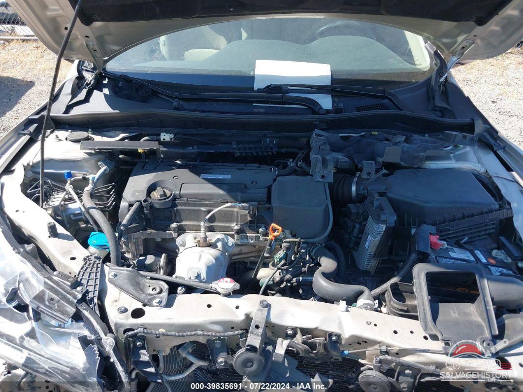 1HGCR2F36HA131702 2017 HONDA ACCORD photo no. 10
