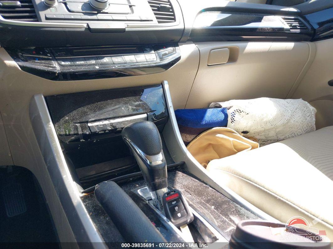 1HGCR2F36HA131702 2017 HONDA ACCORD photo no. 11