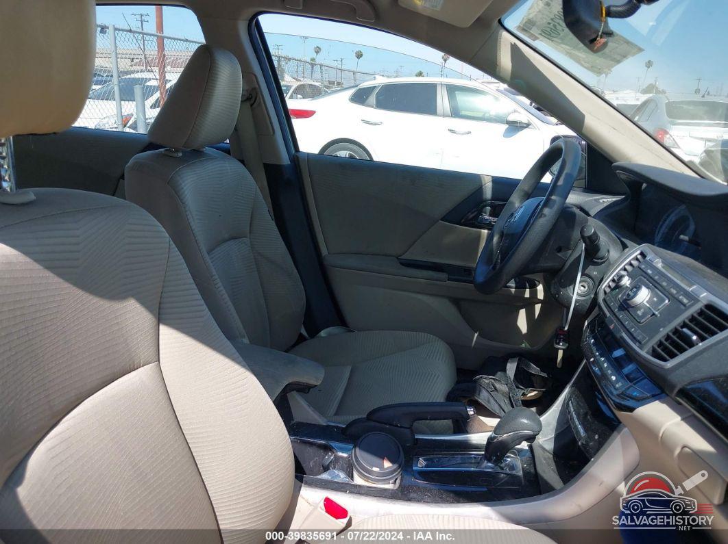 1HGCR2F36HA131702 2017 HONDA ACCORD photo no. 5