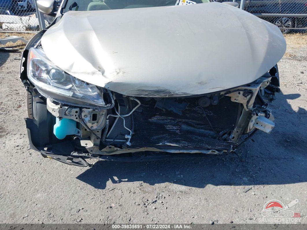 1HGCR2F36HA131702 2017 HONDA ACCORD photo no. 6