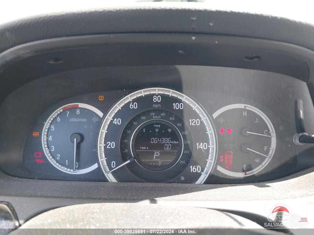 1HGCR2F36HA131702 2017 HONDA ACCORD photo no. 7