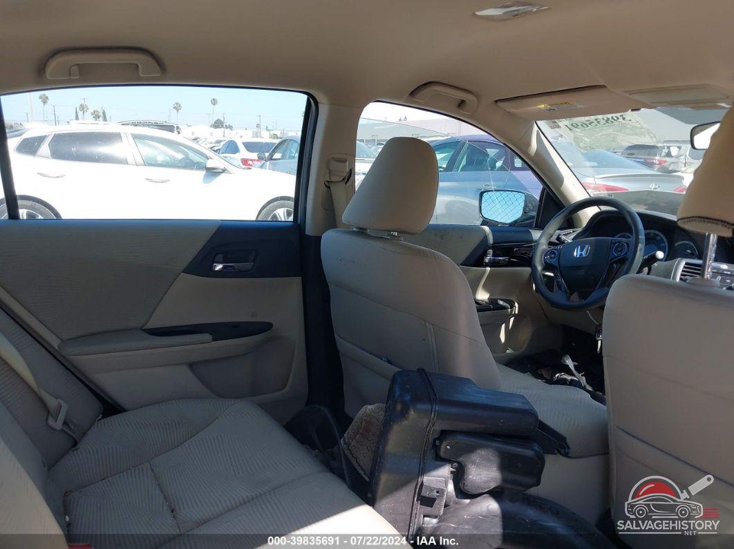 1HGCR2F36HA131702 2017 HONDA ACCORD photo no. 8