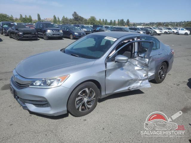 1HGCR2F36HA232643 2017 HONDA ACCORD photo no. 1