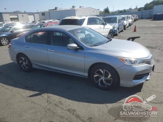 1HGCR2F36HA232643 2017 HONDA ACCORD photo no. 4