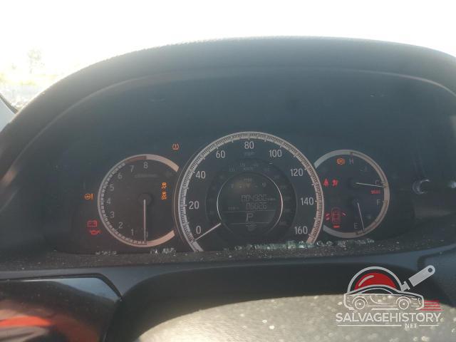 1HGCR2F36HA232643 2017 HONDA ACCORD photo no. 9