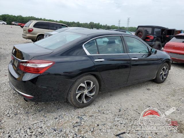 1HGCR2F3XHA126633 2017 HONDA ACCORD photo no. 3