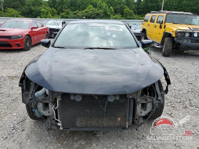 1HGCR2F3XHA126633 2017 HONDA ACCORD photo no. 5