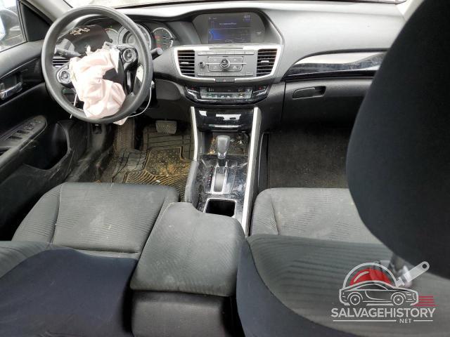 1HGCR2F3XHA126633 2017 HONDA ACCORD photo no. 8