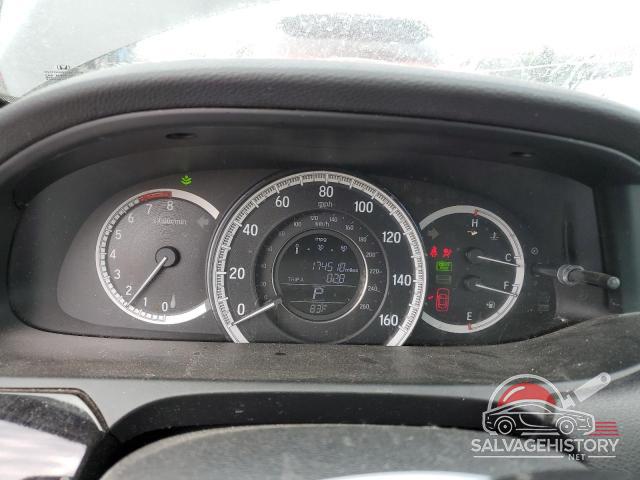 1HGCR2F3XHA126633 2017 HONDA ACCORD photo no. 9